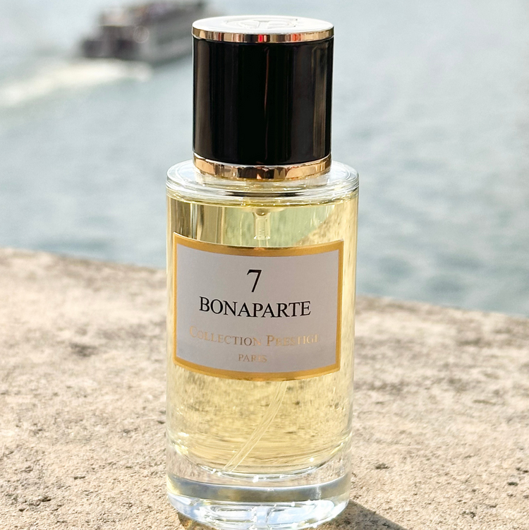 Parfums Homme