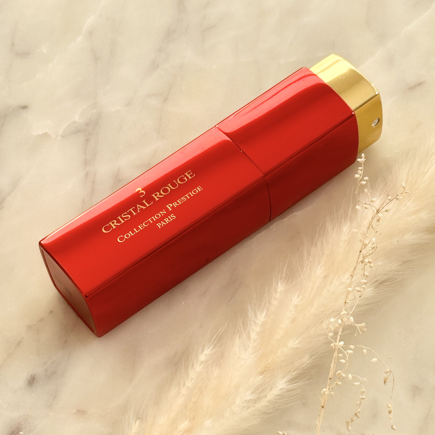 Cristal Rouge N°3 - Parfum 20 ml Collection Prestige Paris