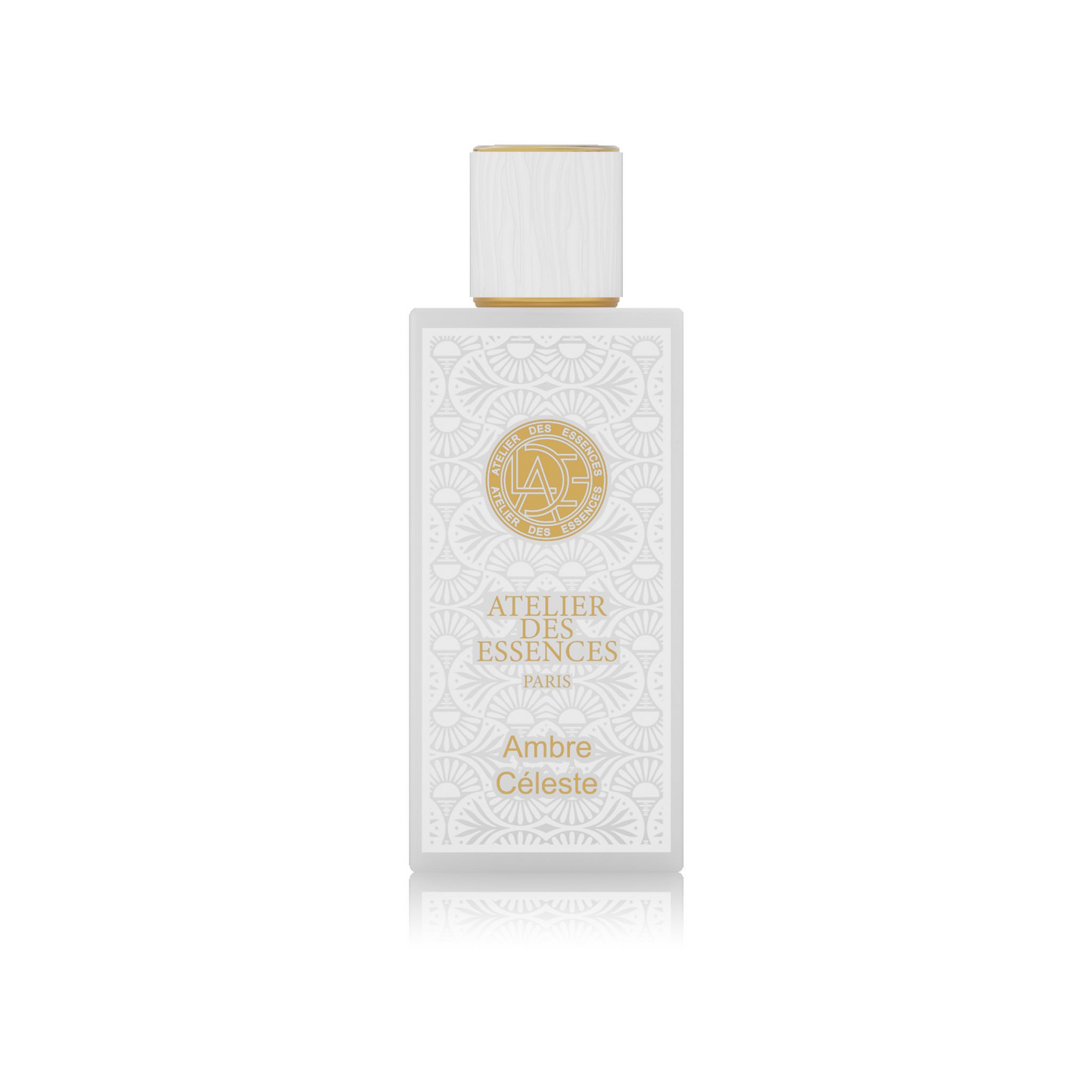 Ambre Céleste - Eau de Parfum Atelier des Essences