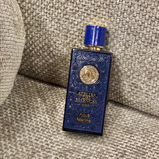 Aqua Marine - Eau de Parfum Atelier des Essences