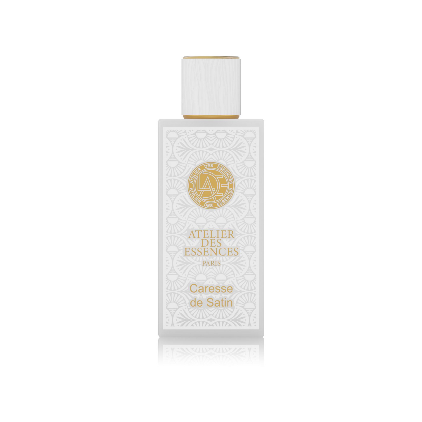 Caresse de Satin - Eau de Parfum Atelier des Essences