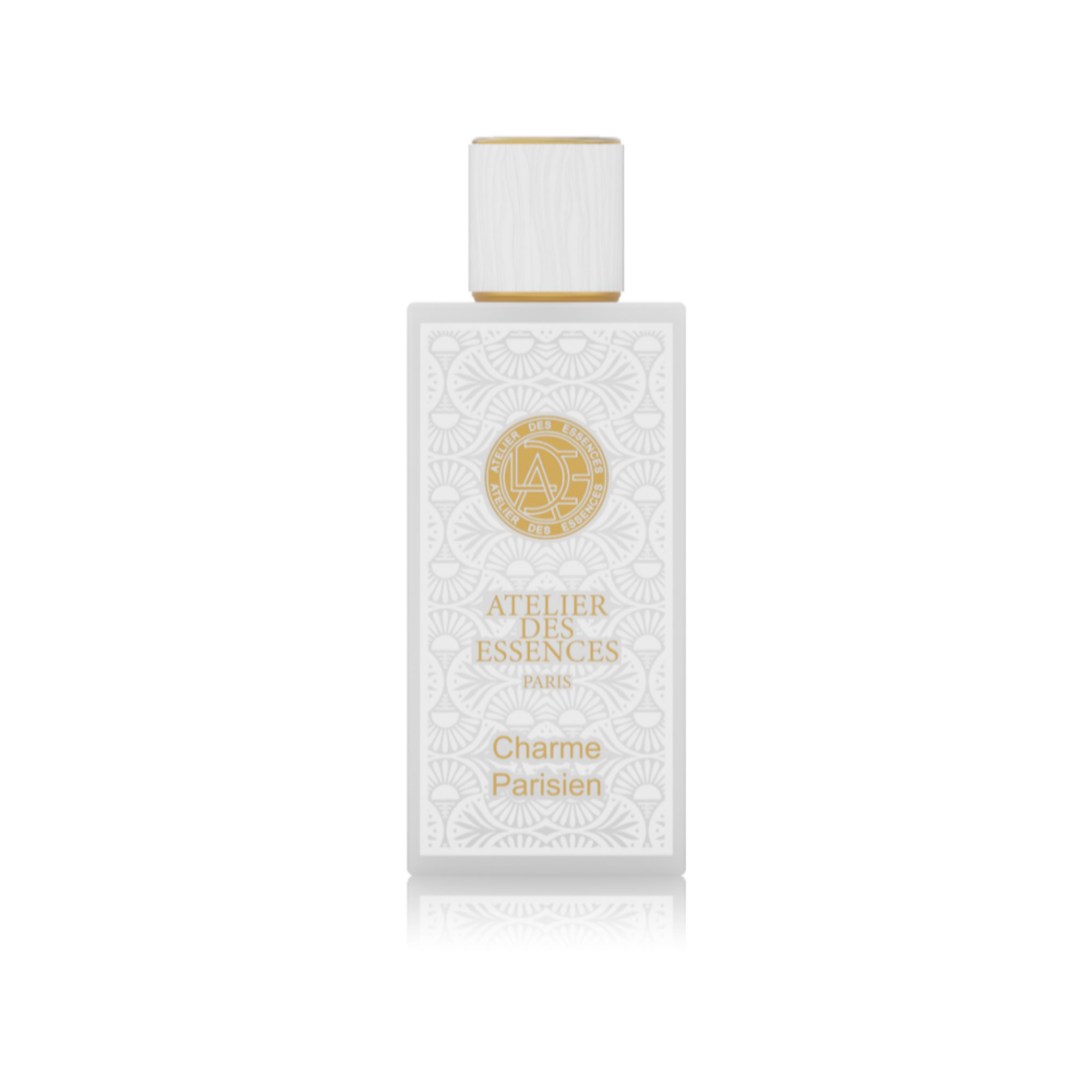 Charme Parisien - Eau de Parfum Atelier des Essences