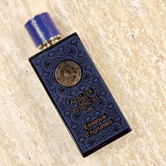 Essence d'Agrumes - Eau de Parfum Atelier des Essences
