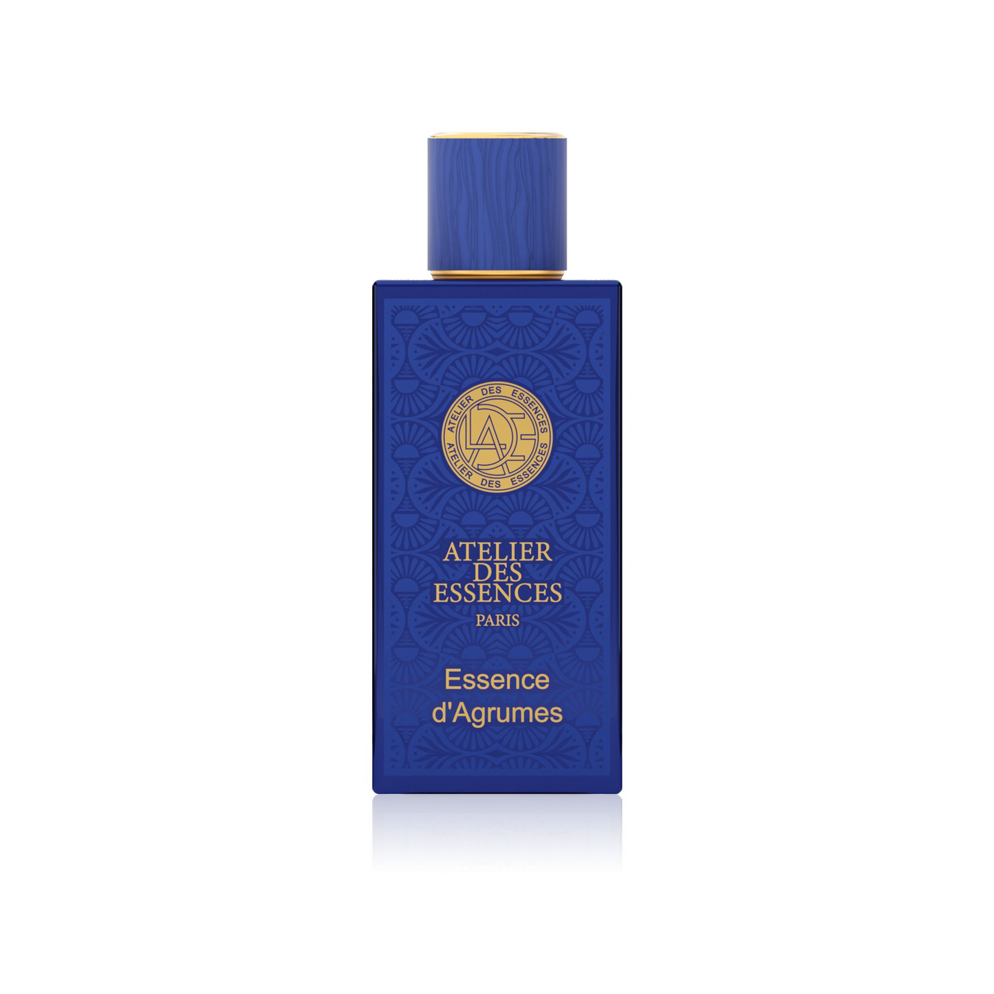 Essence d'Agrumes - Eau de Parfum Atelier des Essences