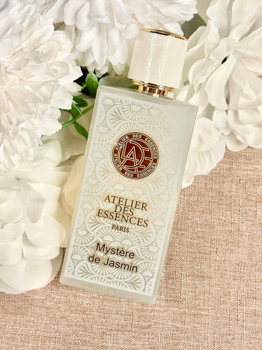 Mystère de Jasmin - Eau de Parfum Atelier des Essences