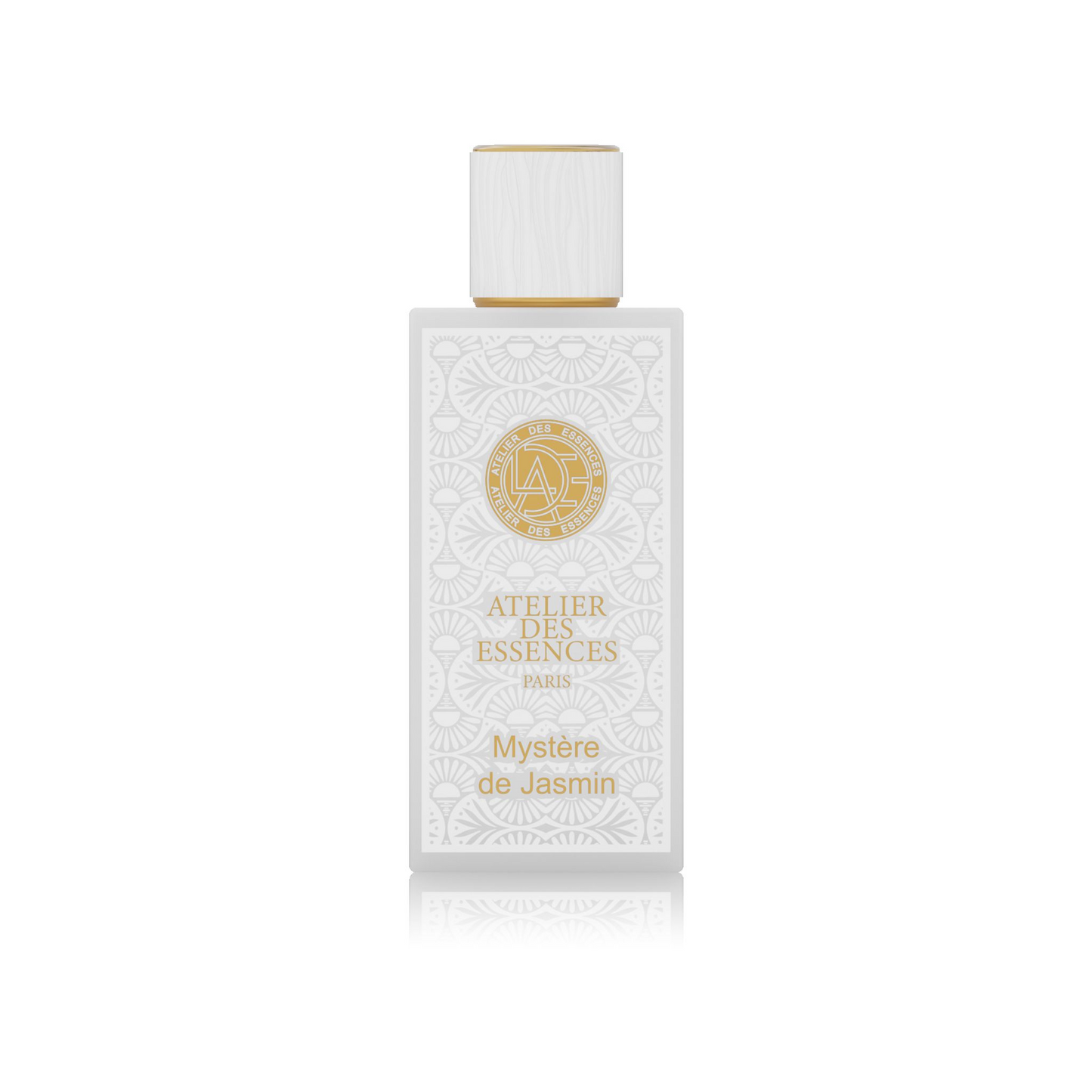Mystère de Jasmin - Eau de Parfum Atelier des Essences