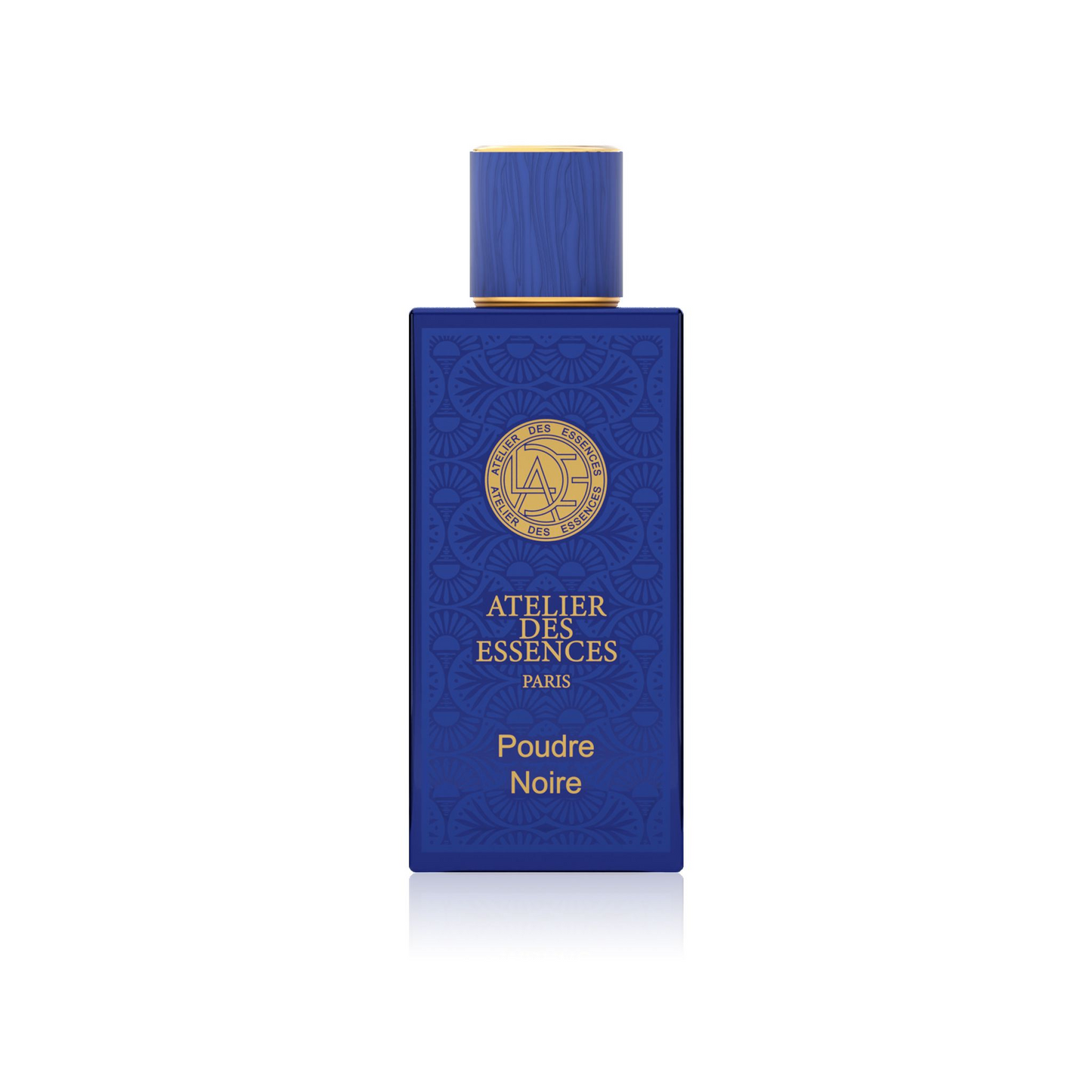 Poudre Noire - Eau de Parfum Atelier des Essences