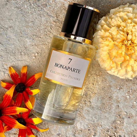 Bonaparte N°7 - Parfum Collection Prestige Paris