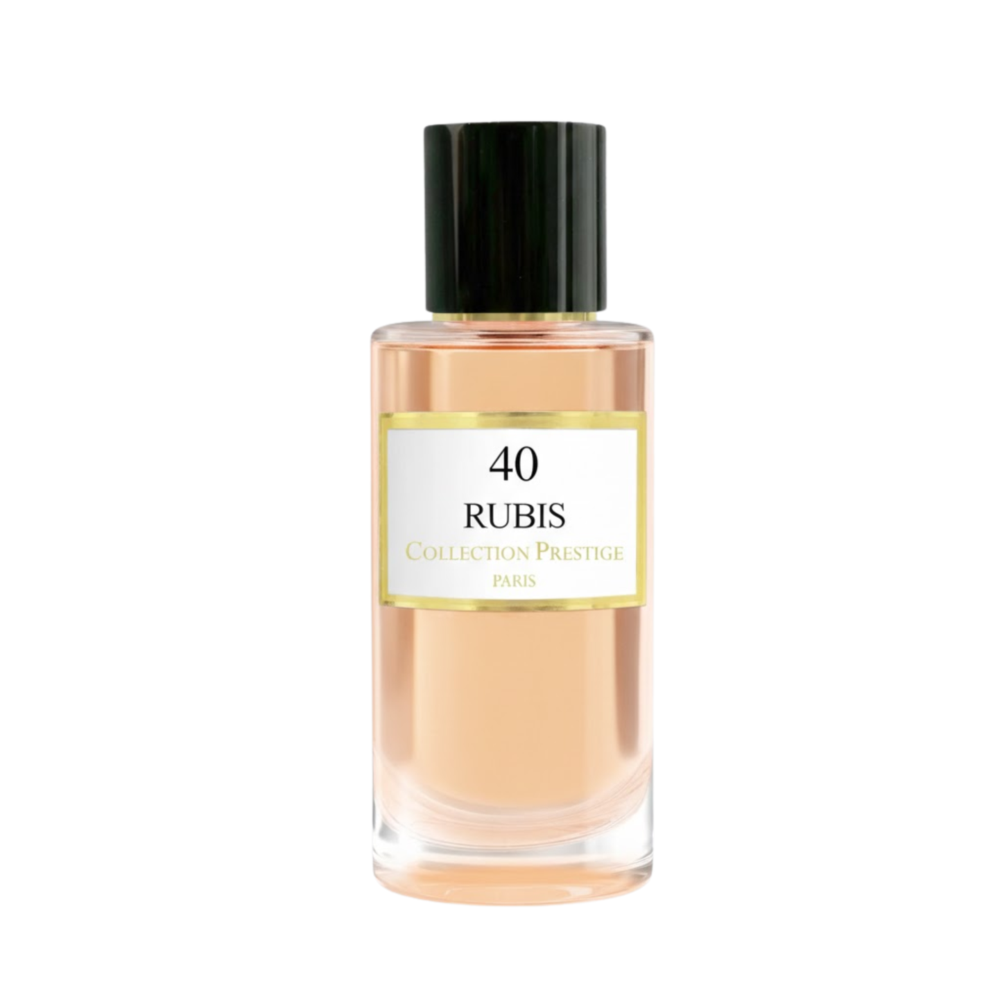 Rubis N°40 - Parfum