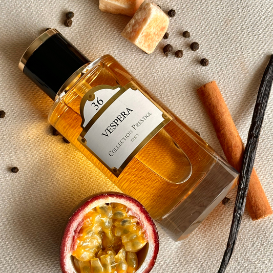 Vespera N°36 - Parfum Collection Prestige Paris