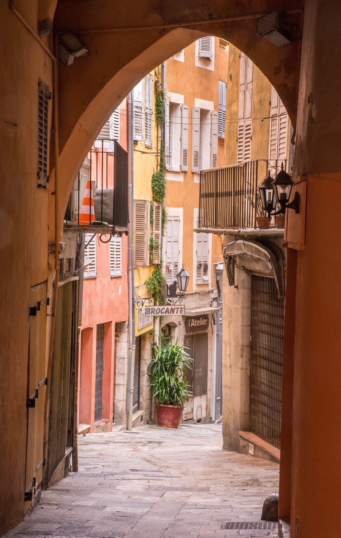 Grasse et l’art du parfum : un patrimoine français d’exception