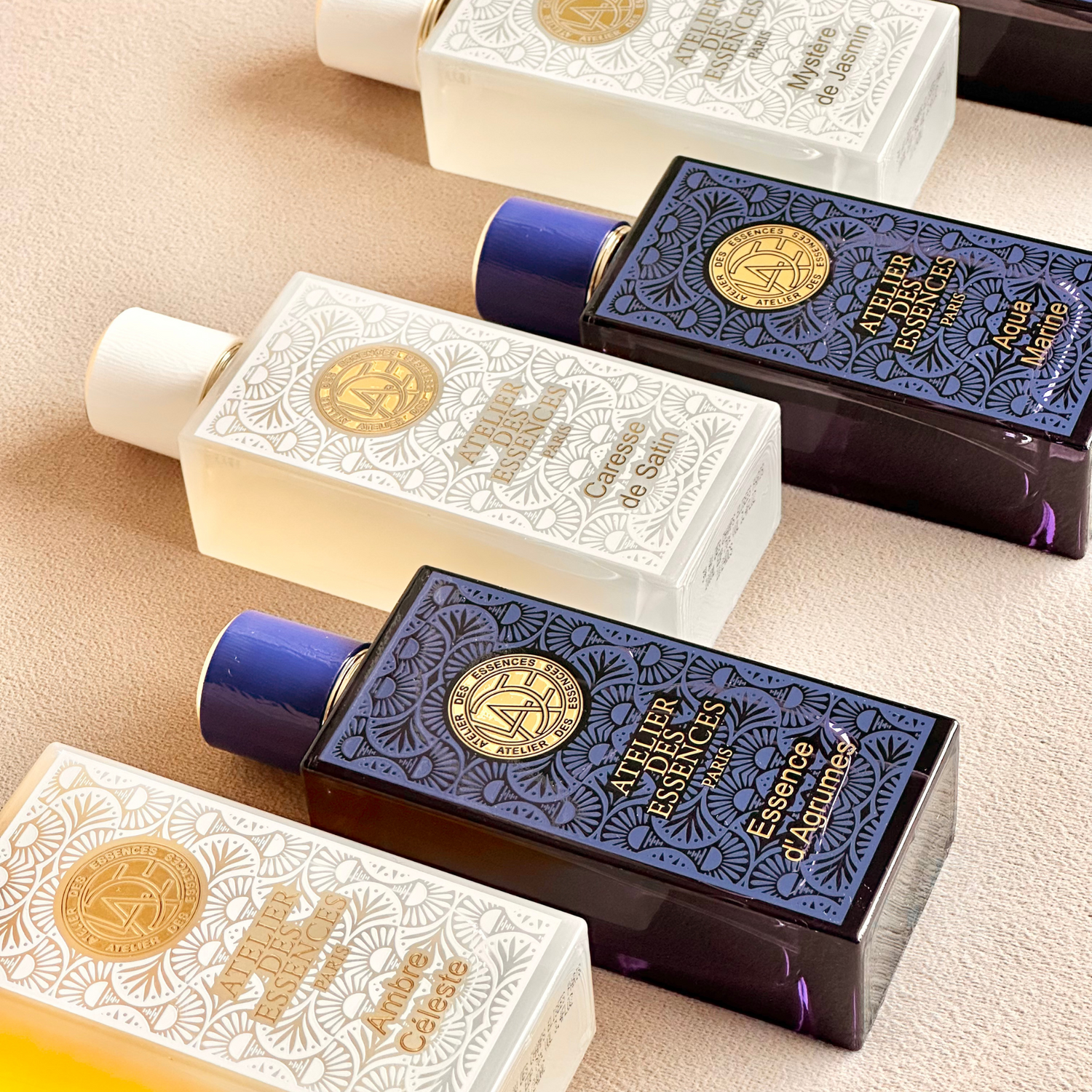 Atelier des Essences