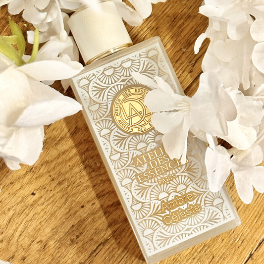 Ambre Céleste - Eau de Parfum Atelier des Essences