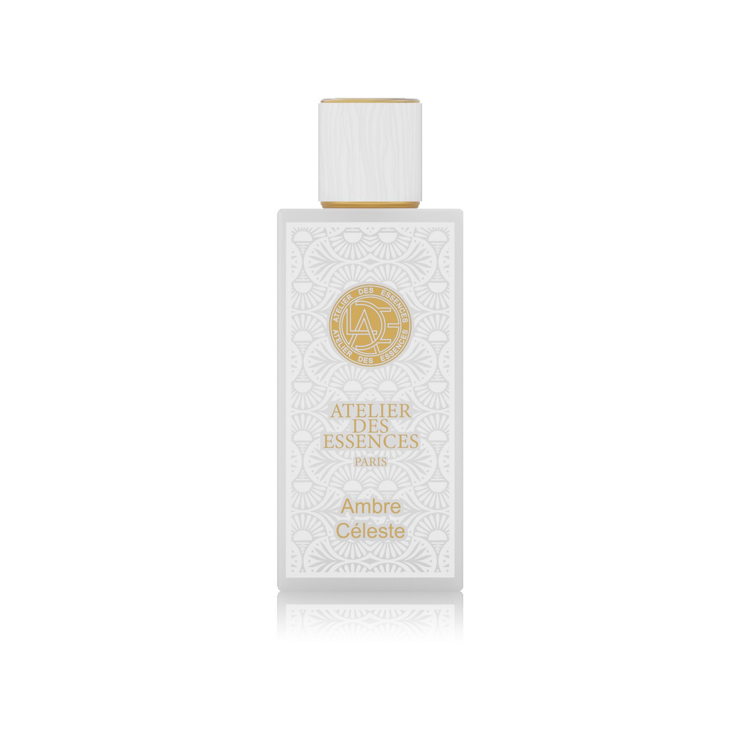 Ambre Céleste - Eau de Parfum Atelier des Essences