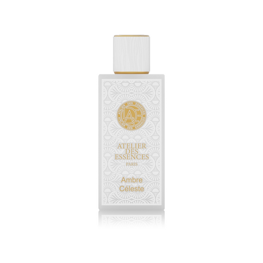 Ambre Céleste - Eau de Parfum Atelier des Essences