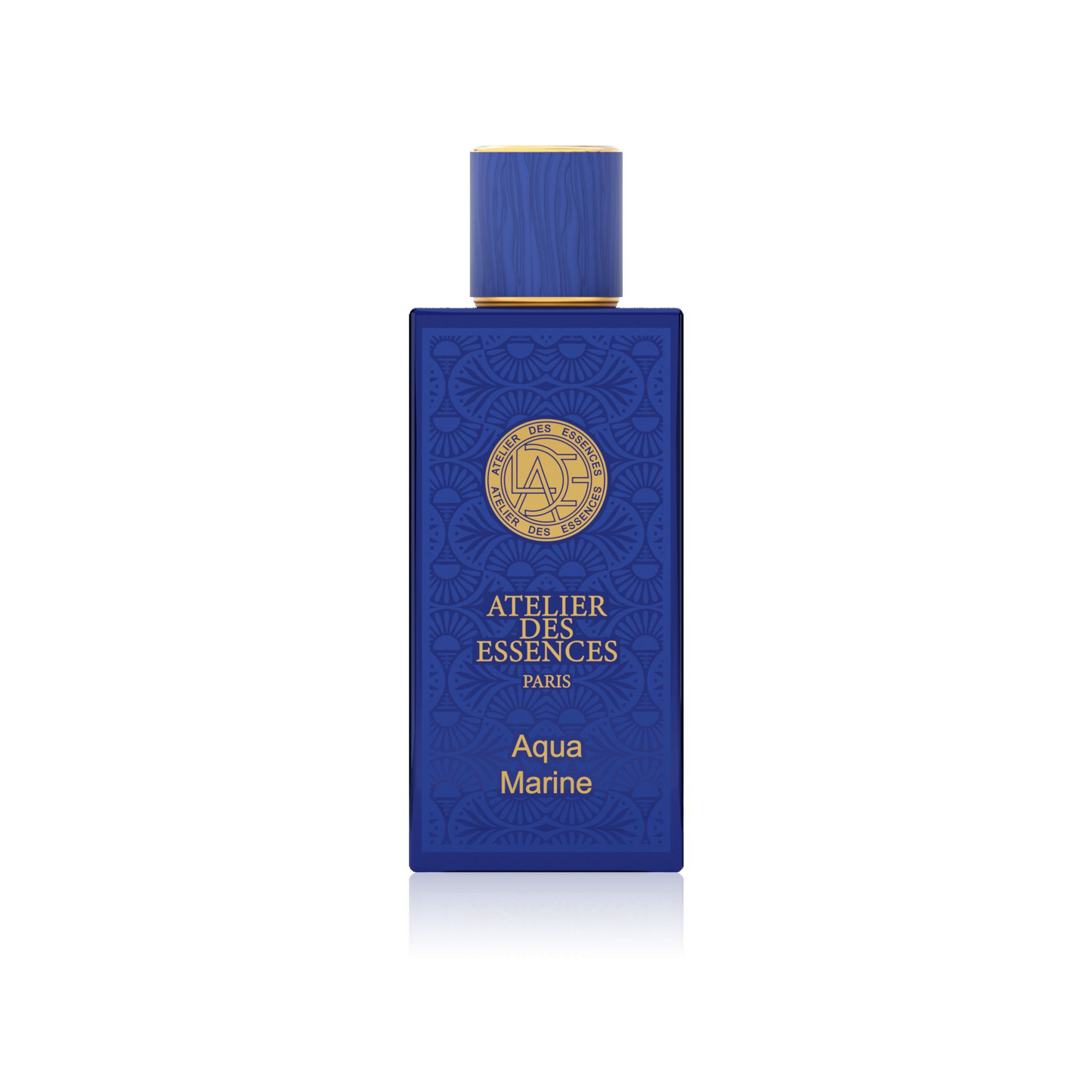 Aqua Marine - Eau de Parfum Atelier des Essences