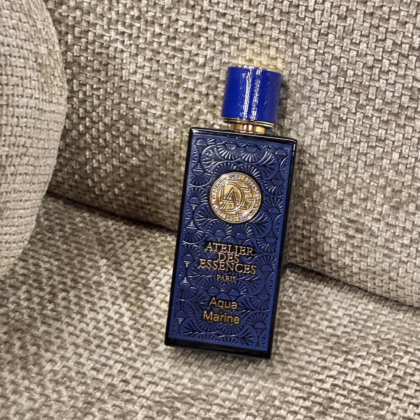 Aqua Marine - Eau de Parfum Atelier des Essences