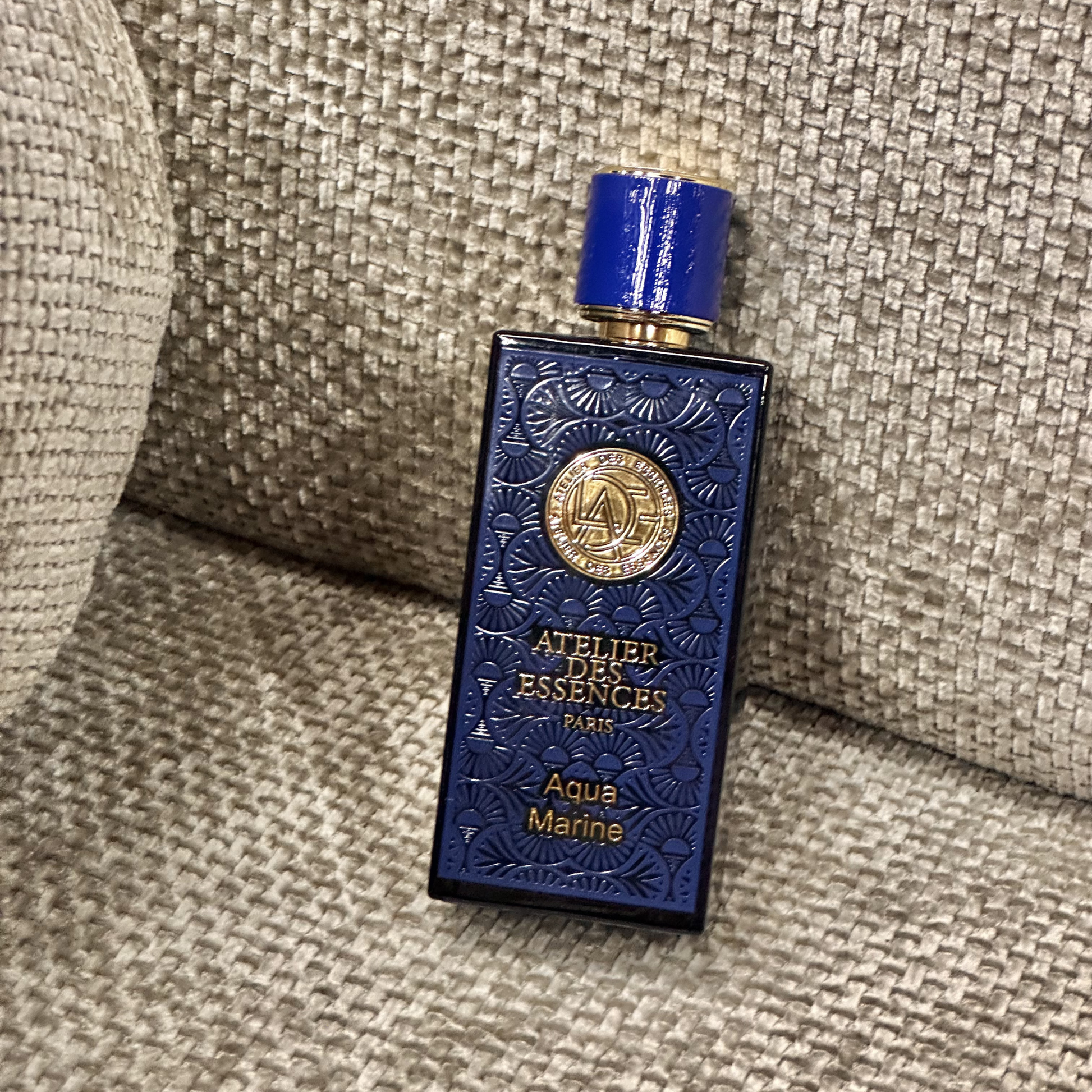 Aqua Marine - Eau de Parfum Atelier des Essences