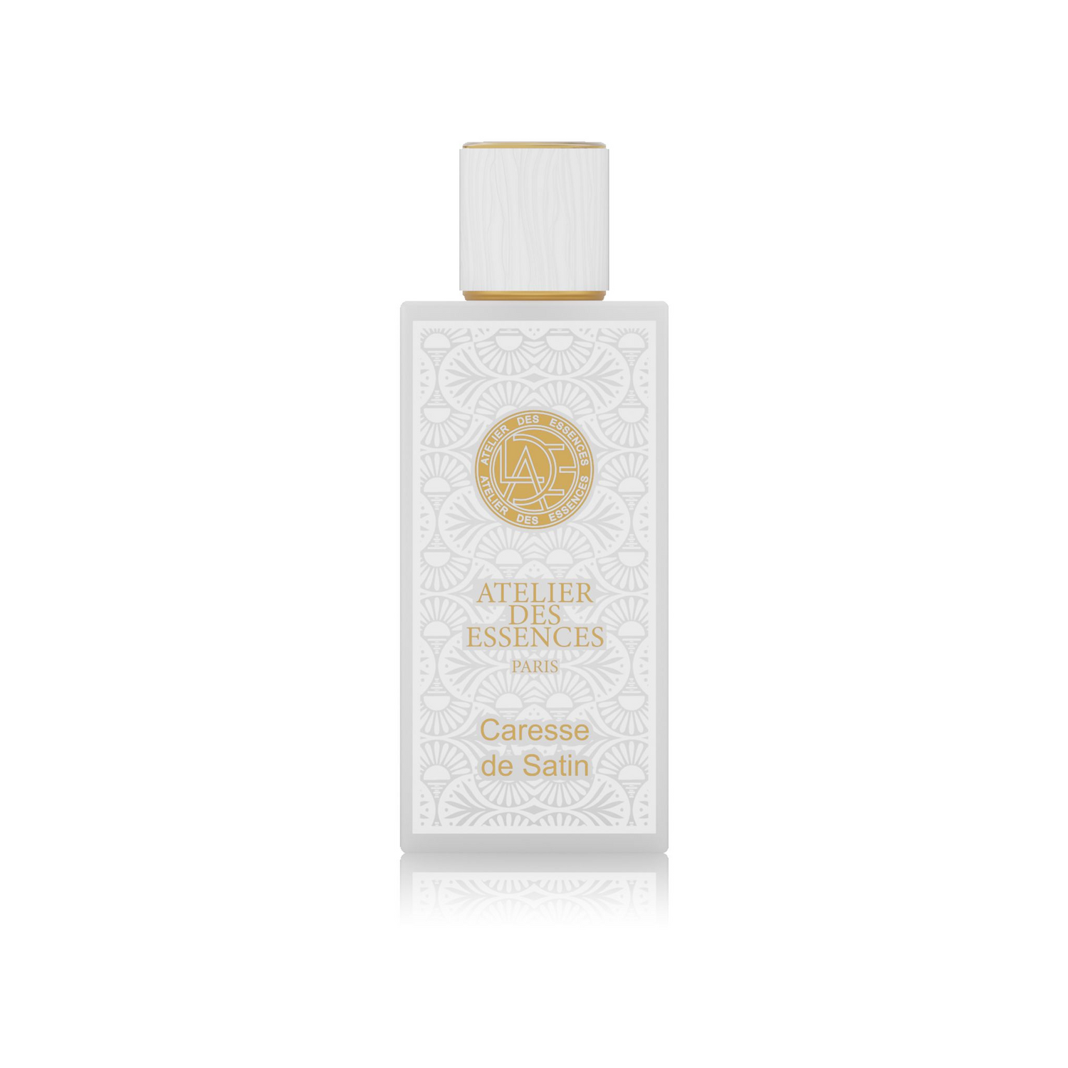 Caresse de Satin - Eau de Parfum Atelier des Essences