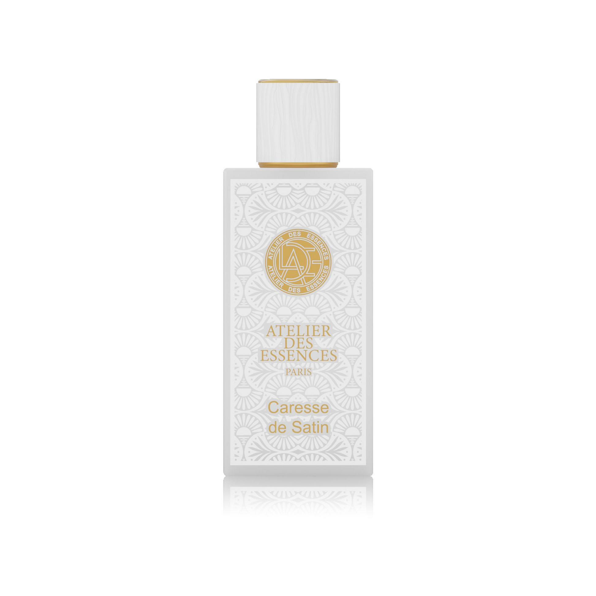 Caresse de Satin - Eau de Parfum Atelier des Essences