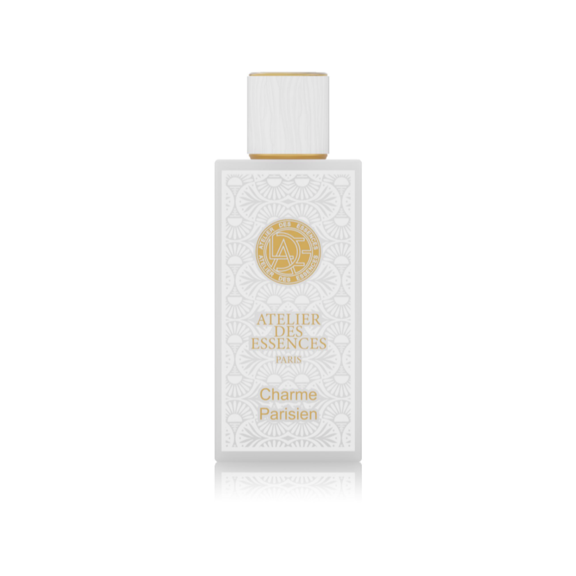 Charme Parisien - Eau de Parfum Atelier des Essences