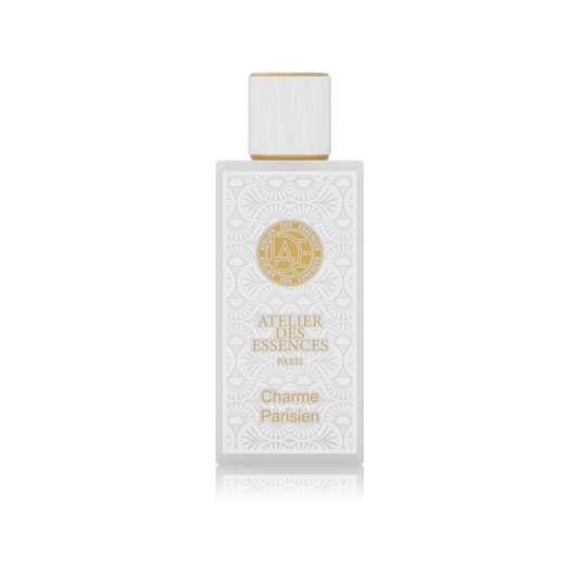 Charme Parisien - Eau de Parfum Atelier des Essences
