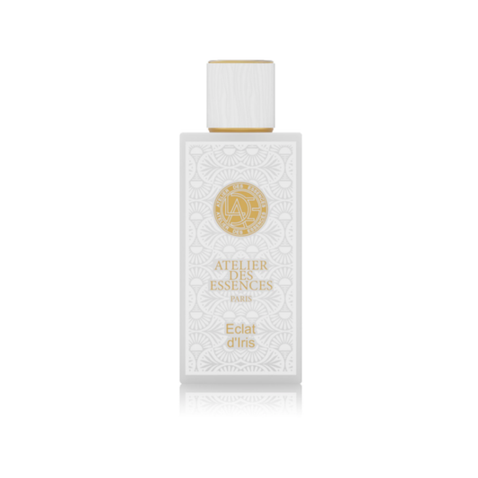 Éclat d’Iris - Eau de Parfum Atelier des Essences