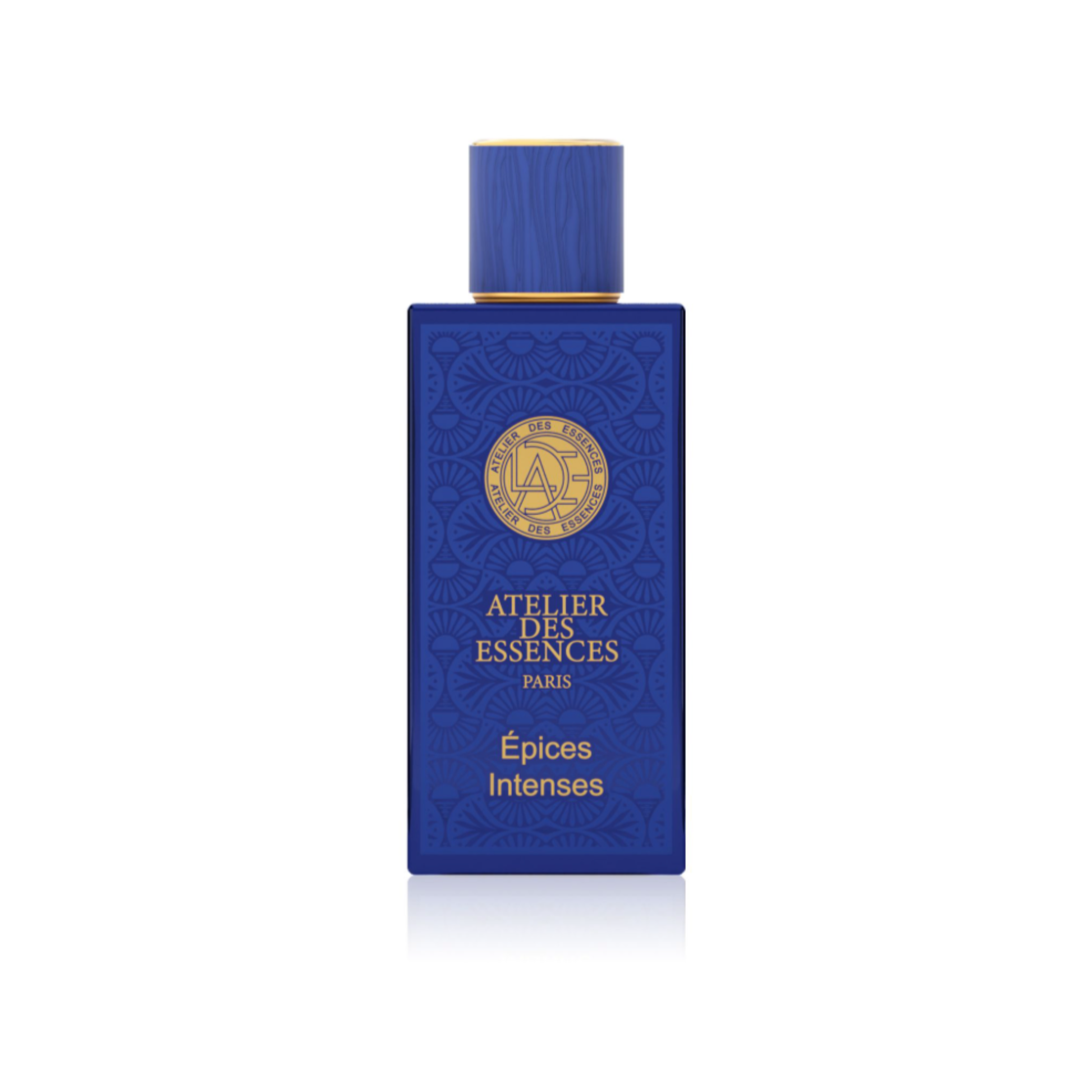 Épices Intenses - Eau de Parfum Atelier des Essences