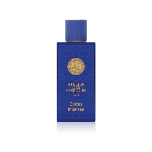 Épices Intenses - Eau de Parfum Atelier des Essences