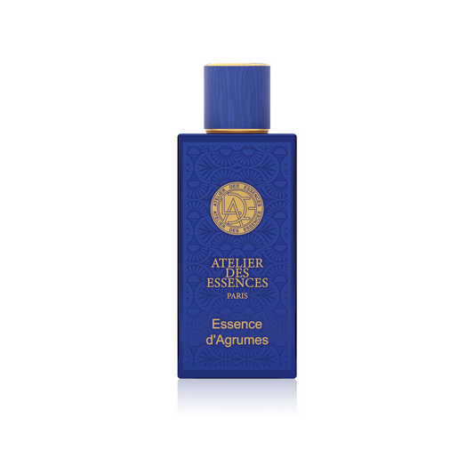 Essence d'Agrumes - Eau de Parfum Atelier des Essences
