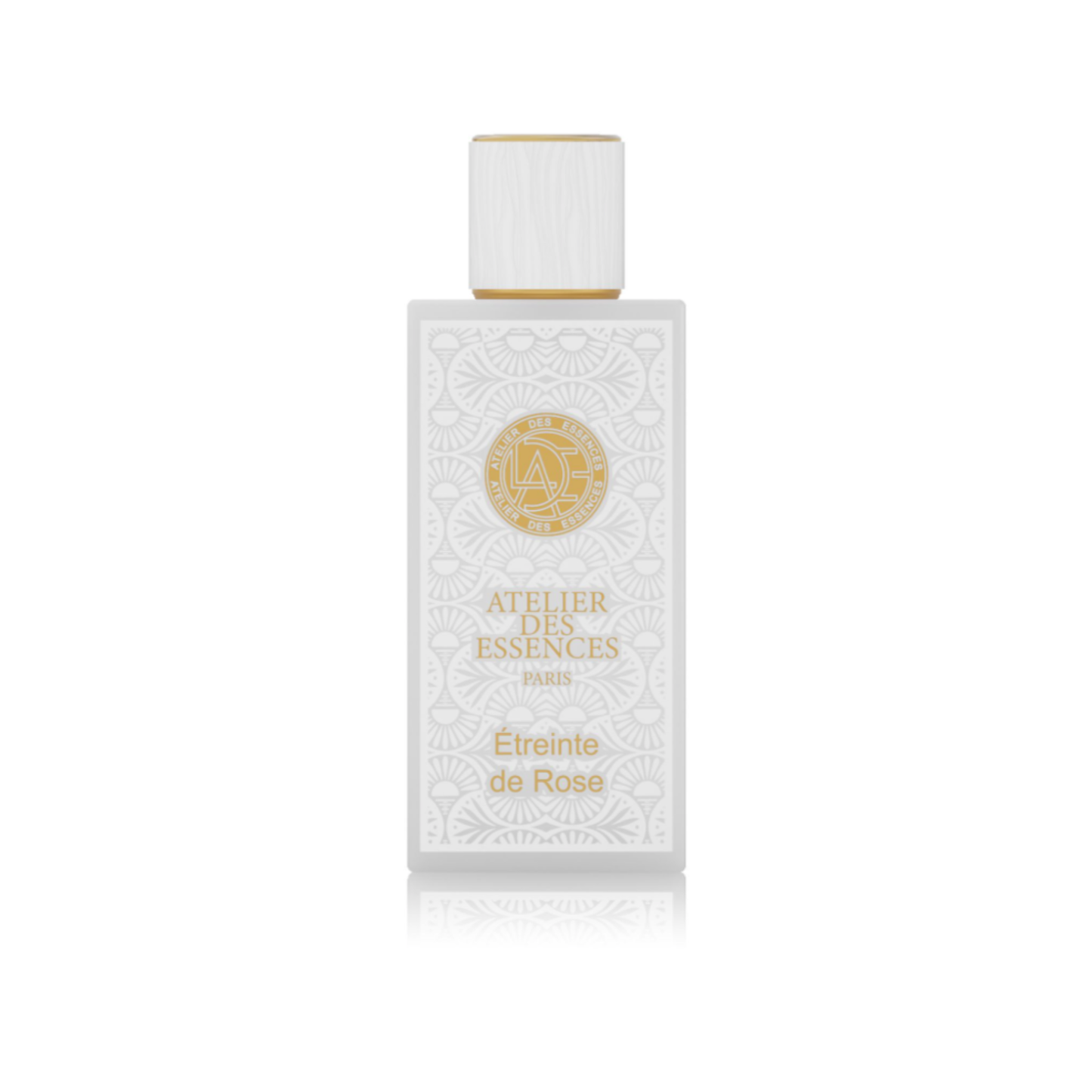 Étreinte de Rose - Eau de Parfum Atelier des Essences