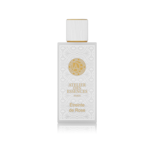Étreinte de Rose - Eau de Parfum Atelier des Essences