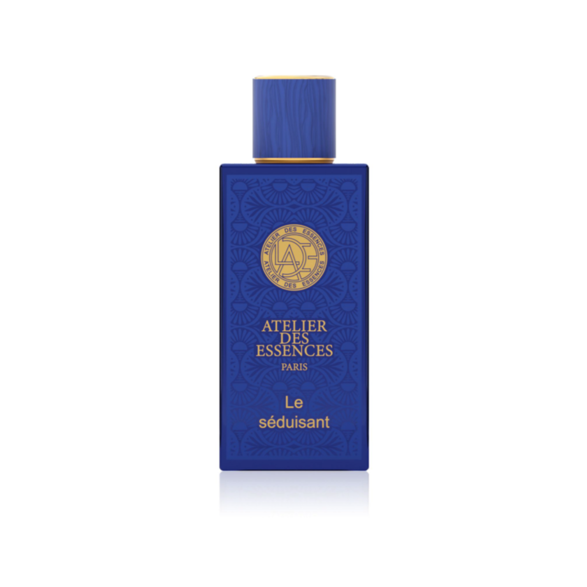 Le Séduisant - Eau de Parfum Atelier des Essences