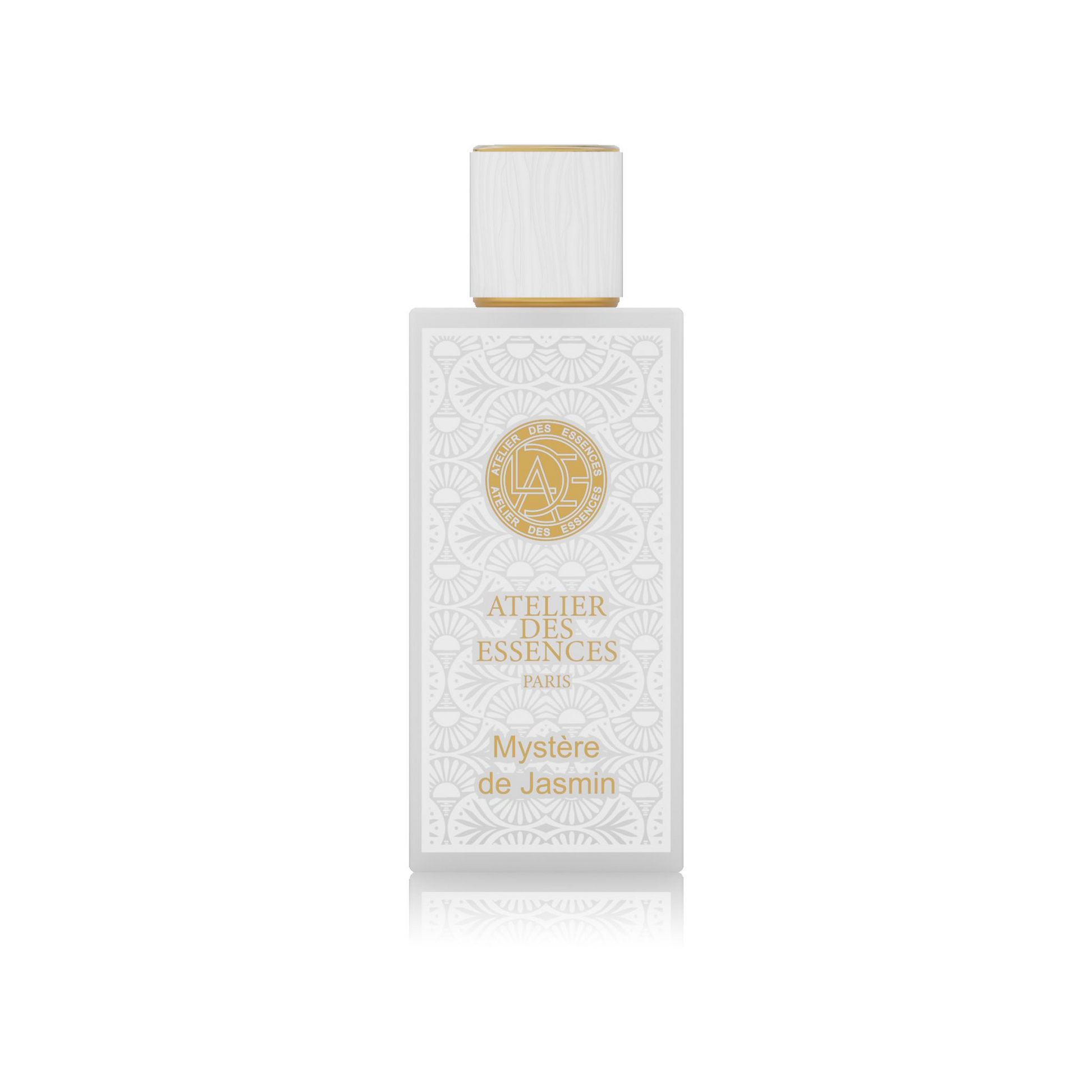 Mystère de Jasmin - Eau de Parfum Atelier des Essences