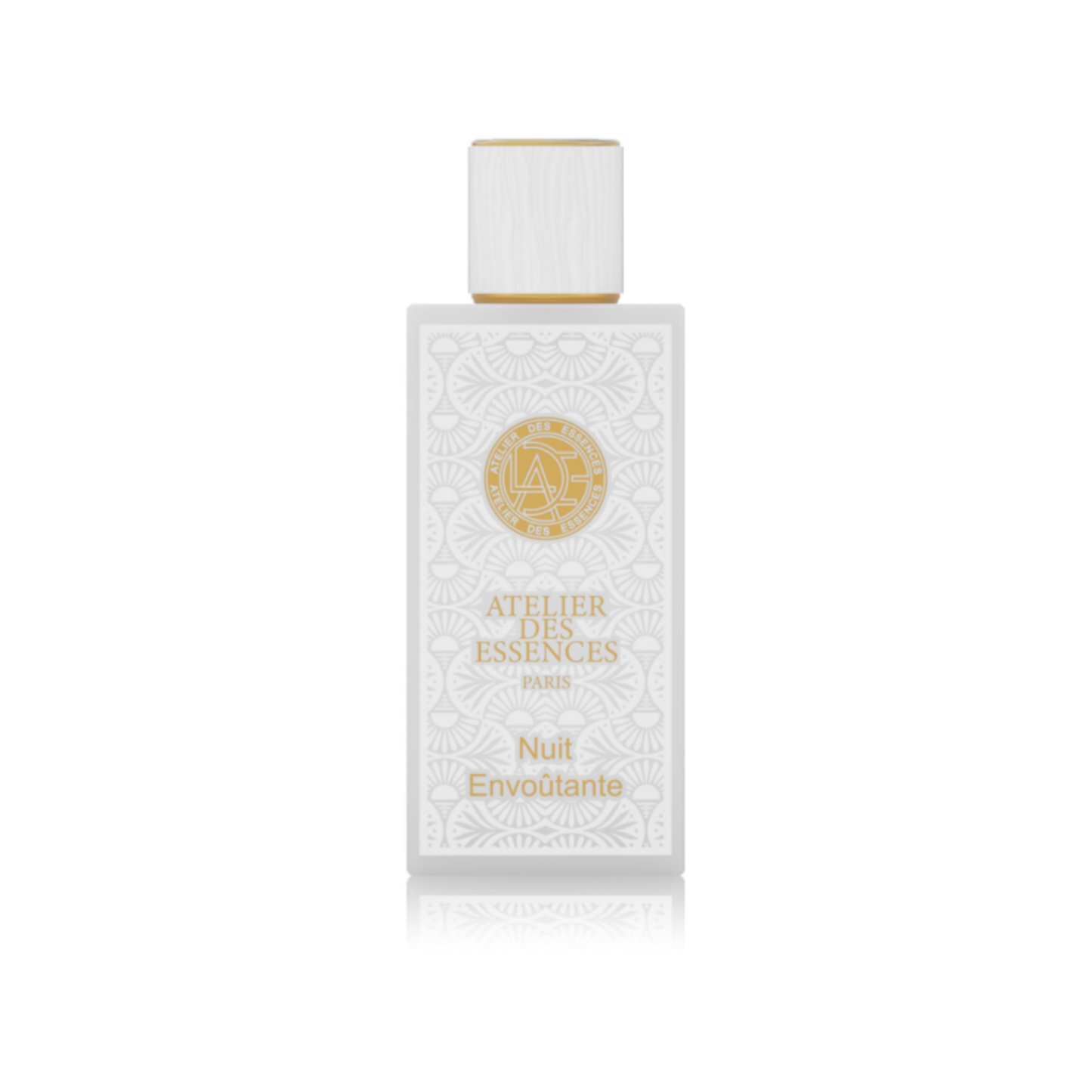 Nuit Envoûtante - Eau de Parfum Atelier des Essences
