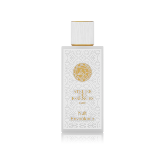 Nuit Envoûtante - Eau de Parfum Atelier des Essences