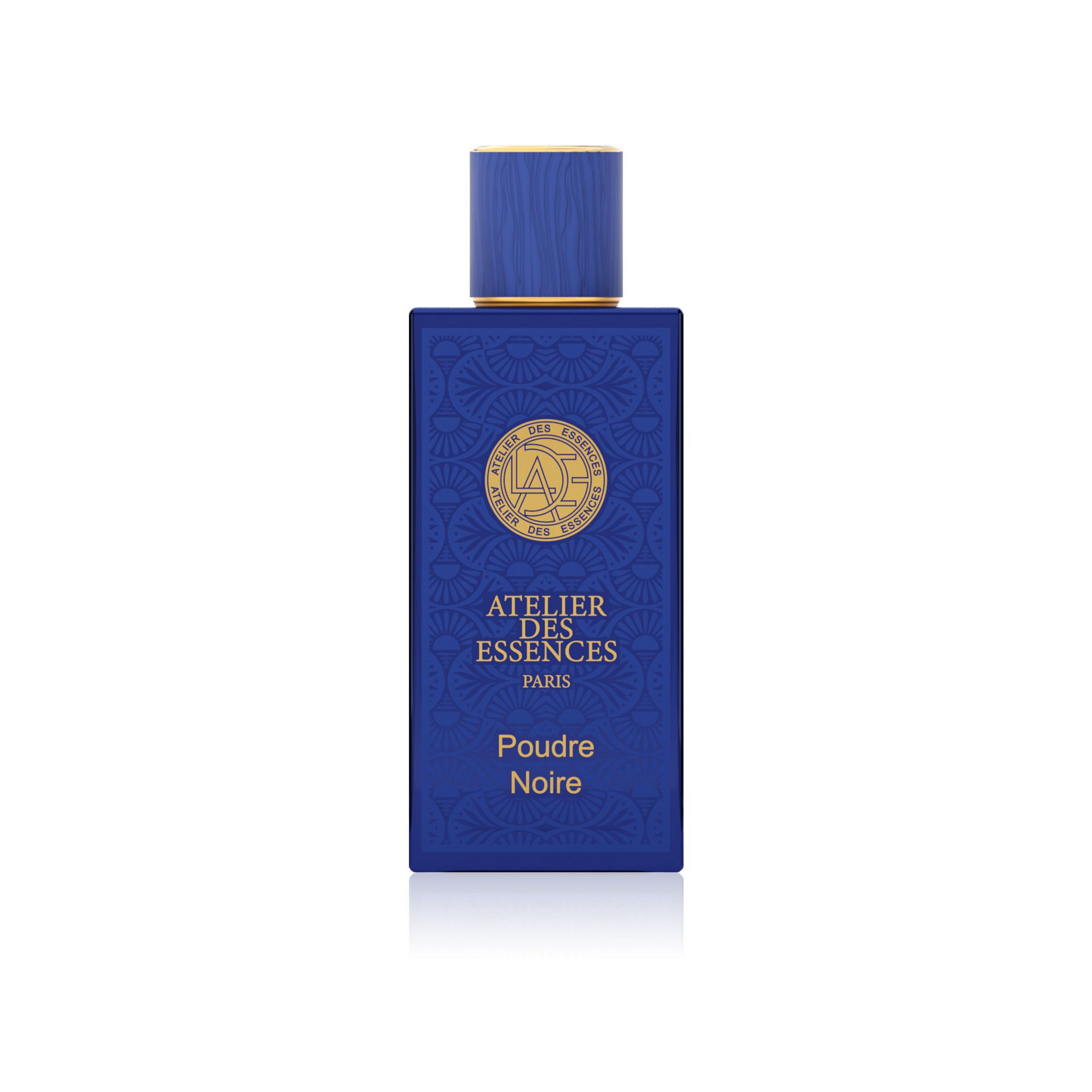 Poudre Noire - Eau de Parfum Atelier des Essences