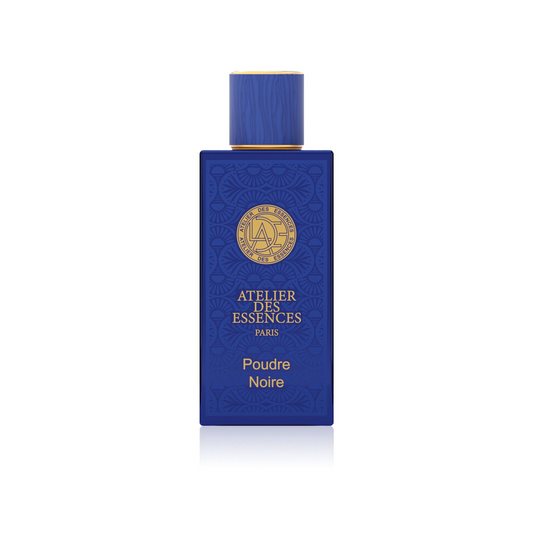 Poudre Noire - Eau de Parfum Atelier des Essences