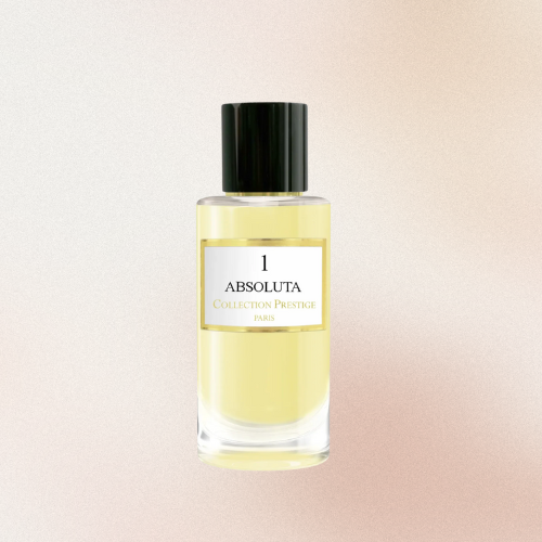 Absoluta N°1 - Parfum Collection Prestige Paris