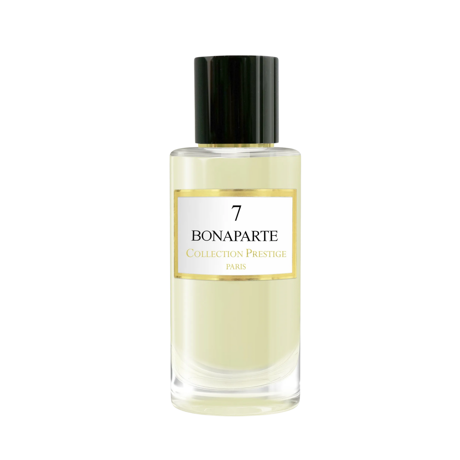 Bonaparte N°7 - Parfum Collection Prestige Paris