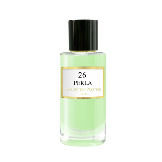 Perla N°26 - Parfum Collection Prestige Paris